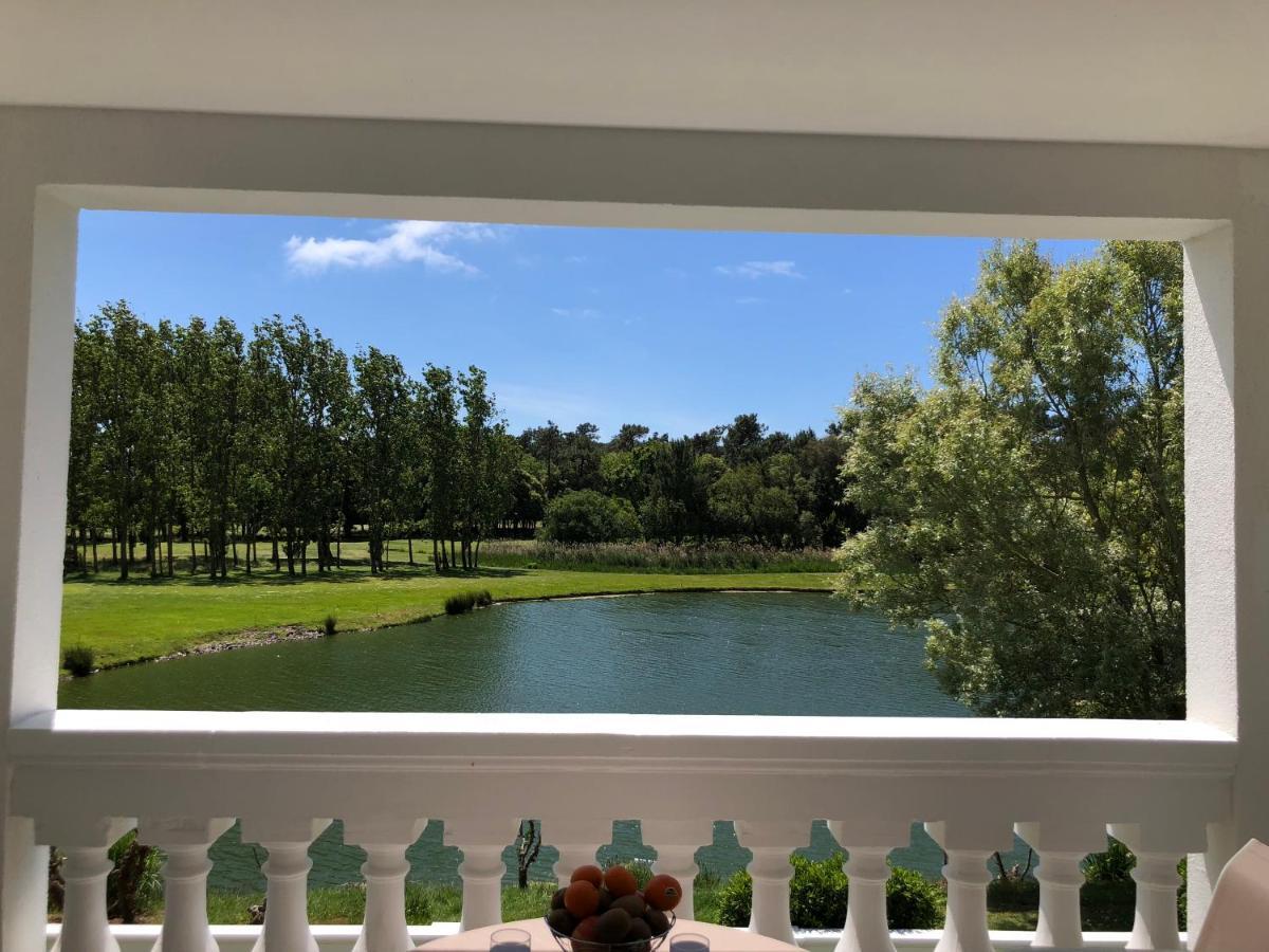Studio Avec Vue Sur Lac Talmont-Saint-Hilaire Exterior foto